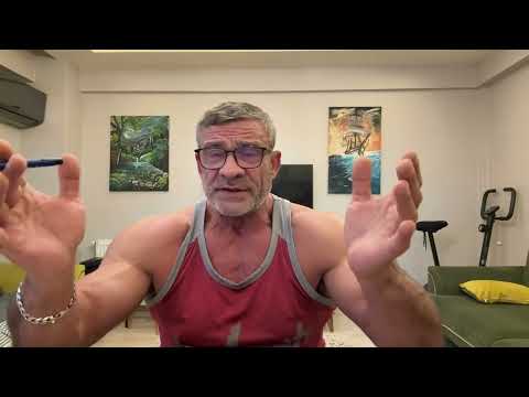 Comment on Güray Aydın's video criticizing Ağır Sağlam.