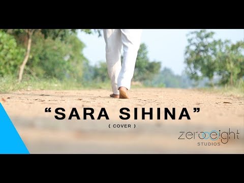 Sara Sihina (සරා සිහින..) | BNS (Cover) by ZeroEight Studios