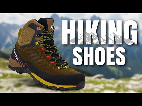 The BEST Hiking Boots Of 2026 | Which Ones Are WORTH The Hype?