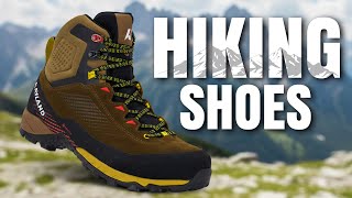 The BEST Hiking Boots Of 2026 | Which Ones Are WORTH The Hyp