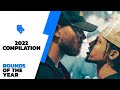 ROUNDS OF THE YEAR Top 6 Premier Battles