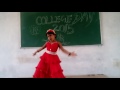 Darling Dambakku Dance