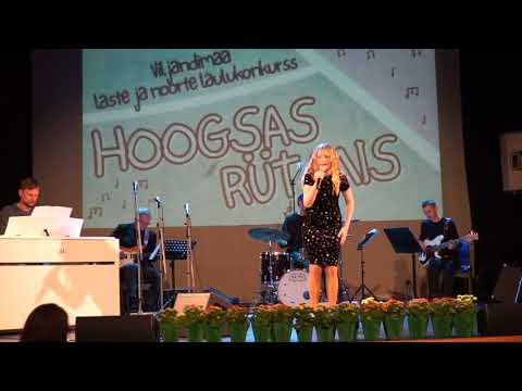 Triinu Johanna Sepp - "Nii algab see" M.Kärmas