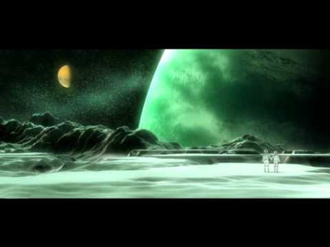 Jens Gad - Farewell to the Moon