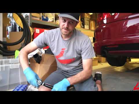 Heeltoe's Ingalls Spherical Camber Kit, Versus bushing kit & Install DIY, 04-08 TSX/TL, 03-07 Accord
