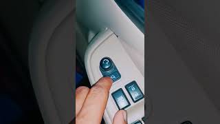 Auto Folding side mirror kit Maruti Suzuki Swift Dzire vxi #shorts