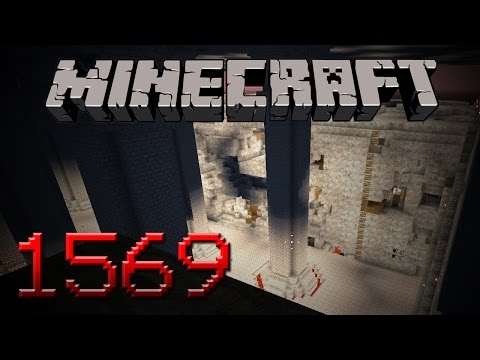 Let's Play - MINECRAFT - Part #1569 [Deutsch/German]: Plus-Minus-Null wäre gut