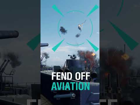 Class Spotlight: Cruisers