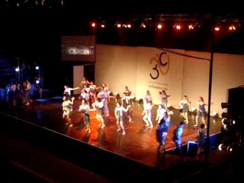 Rak be Israel - Eretz e Nefesh - Rio 09