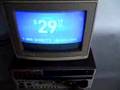 Panasonic S VHS Recorder