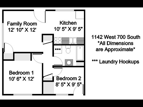 1142-1144 W 700 S - Video 2 of 2