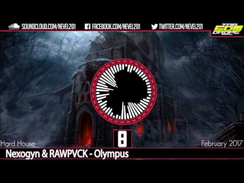 Top 15 Hard House Drops (February 2017) #2