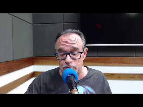 Caminho Esportivo - Apresentação: Carlos Marcomini | 19/10/2026