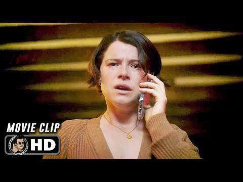 MEN Clip - "First Encounter" (2022)