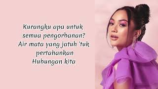 Download lagu Marion Jola - Bukan Manusia || Best Lyrics video mp3 Download lagu Marion Jola - Bukan Manusia || Best Lyrics video mp3