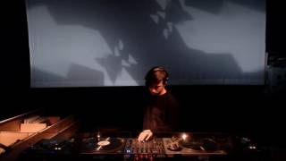 John Dimas - Live @ RTS.FM Budapest 2016