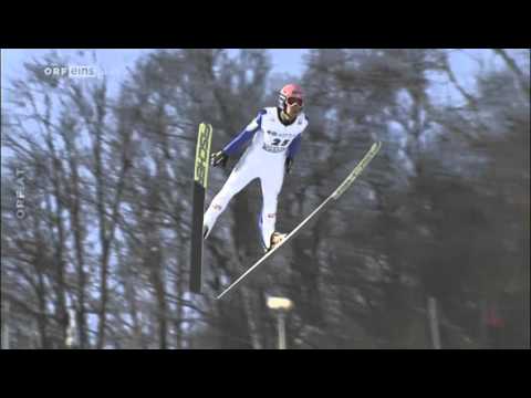 Andreas Kofler Sapporo 2016 122,5m ORF