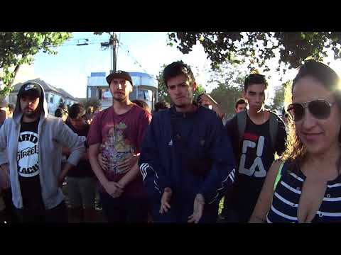 PLETS vs SUJETTO: 8vos - Final Temporada Inferno V.M