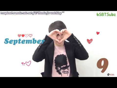 [6SBTSubz] 150227 TEEN TOP ON AIR - Nhiệm Vụ Sinh Nhật Ricky Part 2