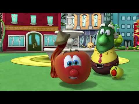 The Little Scottish Princess part 5 - Ludmilla Watches Merida