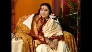 Pre-Sahasrara Puja Talk: Put yourself into a discipline and Evening Program thumbnail