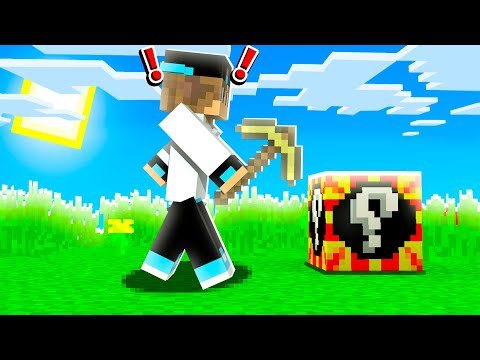 Minecraft: ABRINDO LUCKY PIXELMON - JORNADA POKEDEX Ep.5 ‹TIGÉ›