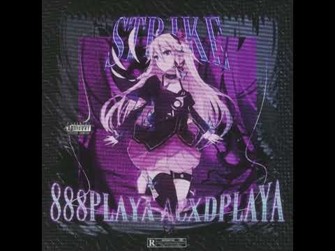 888Playa x ACXD PLAYA "STRIKE"