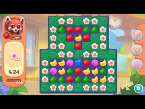 Wildscapes [HD] Level 6