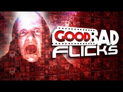 Beyond Darkness - Good Bad Flicks