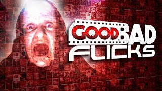 Beyond Darkness - Good Bad Flicks