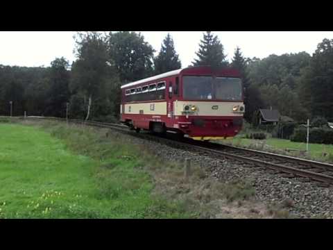 Stara Role - zahradky - motor 810644 v r. 2011