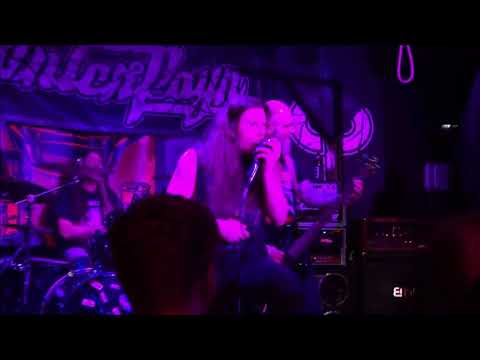 Contest X Finale - Pull the Rope tight