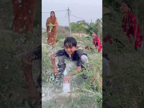 Swiming pool bharate huye skating kiya 😁