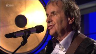 Chris de Burgh - Confession (DAS! - sep 18, 2016)