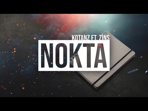 Kotanz ft. Zins - Nokta