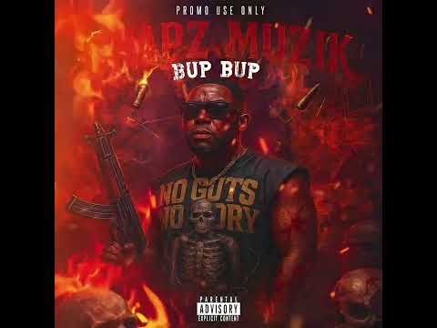 CHAPZ MUZIK - BUP BUP (PROMO USE ONLY) | Raw Dancehall 2025  Masicka - Mute Riddim 