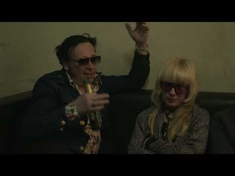 ROSNIČKA 2024 - Moimir Papalescu & The Nihilists / rozhovor