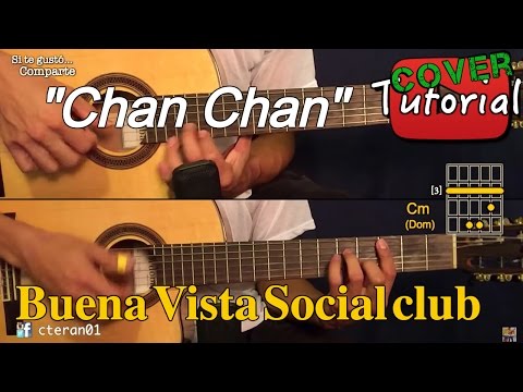 Chan Chan - Buena Vista Social Club
