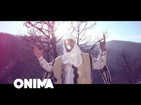 Gold AG ft. Hysni Klinaku -  Në Dukagjin (Official Video)