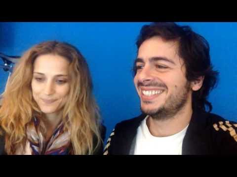 Talkfest'14 | Apresentação Padrinhos