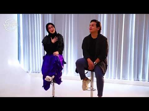 Nissa Sabyan X Natta Reza - 014 ( Behind the Scenes )