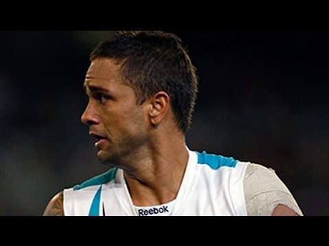 PTV: Peter Burgoyne - portadelaidefc.com.au's third greatest draft selection