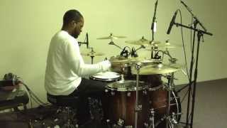 I Can't Help It - Gretchen Parlato (Adrian Edwards)