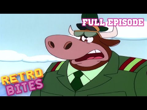 Chilly Willy Full Episodes 🐧A Chilly Spy 🐧Kids Show