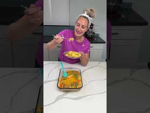 Boxed mac & cheese hack!