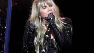 Stevie Nicks - Fall From Grace 05-26-2011 @ Wiltern