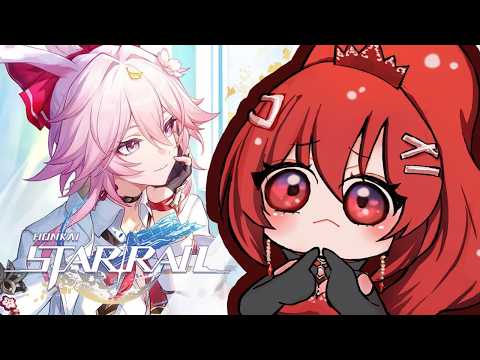 Do I REALLY Need Evanescia? 👀 | HONKAI STAR RAIL 🚂🚂🚂