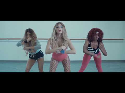 Gian Varela - Bounce To My Face (Official Video)