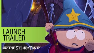 South Park: The Stick of Truth video 1