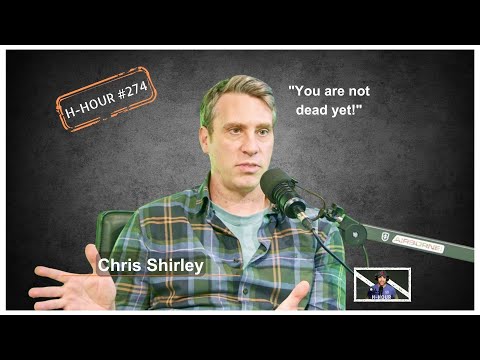 #274 "You are not dead yet!"